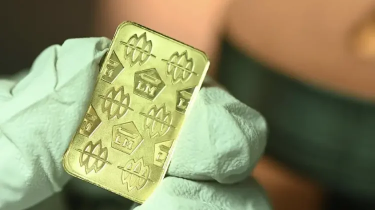 Indonesia Sets Reference Prices of Gold for the Second Half of July 2026